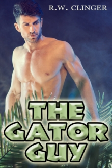 Gator Guy