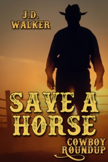 Save a Horse