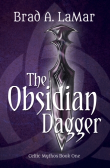 The Obsidian Dagger