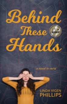 Behind These Hands, Paperback / softback Book Behind These Hands, Paperback / softback Book