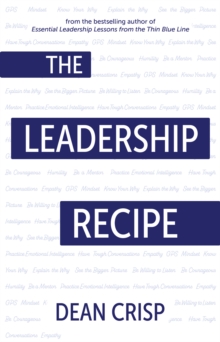 The Leadership Recipe