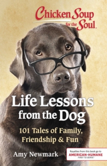 Chicken Soup for the Soul: Life Lessons from the Dog