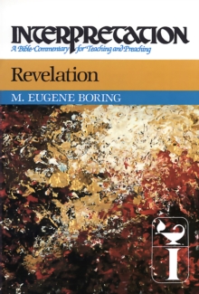 Revelation : Interpretation: A Bible Commentary for Teaching and Preaching