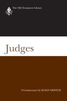 Judges (2008) : A Commentary