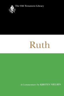 Ruth (1997) : A Commentary