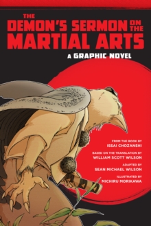 The Demon's Sermon on the Martial Arts : A Graphic Novel