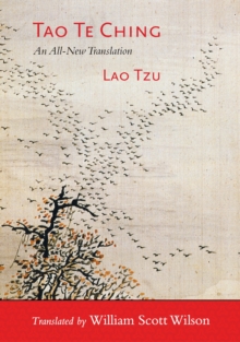 Tao Te Ching : A New Translation