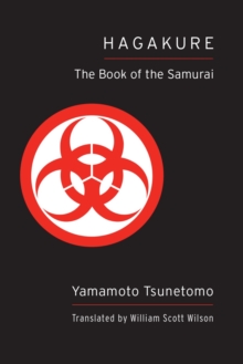 Hagakure, Paperback Book Hagakure, Paperback Book