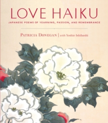 Love Haiku, Paperback / softback Book Love Haiku, Paperback / softback Book
