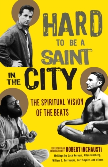 Hard To Be A Saint In The City, Paperback Book Hard To Be A Saint In The City, Paperback Book