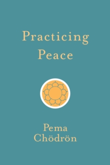 Practicing Peace