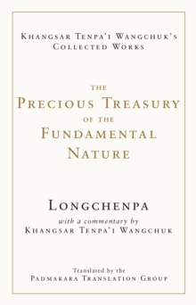 The Precious Treasury of the Fundamental Nature