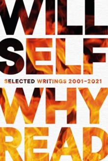 Why Read : Selected Writings 2001  2021