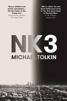 NK3, Paperback Book NK3, Paperback Book