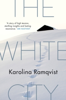 The White City, Paperback Book The White City, Paperback Book