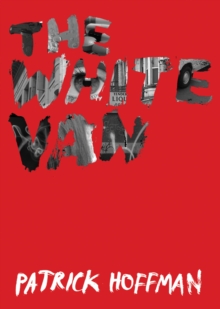The White Van, Paperback Book The White Van, Paperback Book