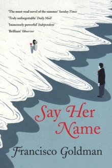 Say Her Name, Paperback Book Say Her Name, Paperback Book