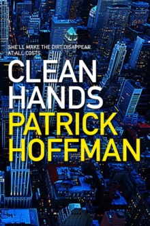Clean Hands, Hardback Book Clean Hands, Hardback Book