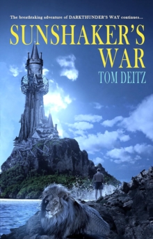 Sunshaker's War : (The Windmaster's Bane Series)