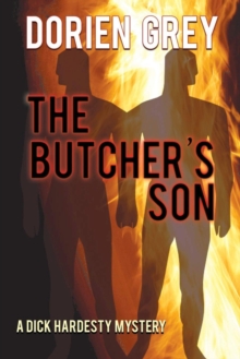 The Butcher's Son (A Dick Hardesty Mystery, #1)