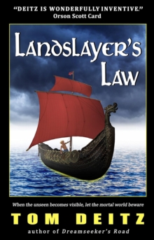 Landslayer's Law : (The Windmaster's Bane Series)