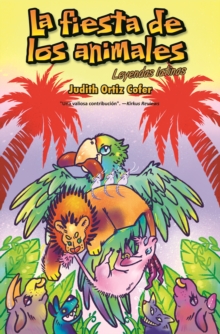 Animal Jamboree / La fiesta de los animales (Bilingual Edition)