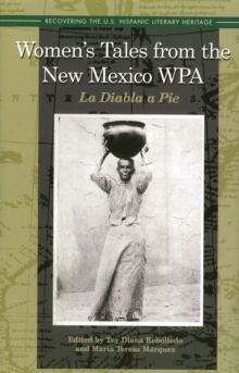 Women's Tales from the New Mexico WPA