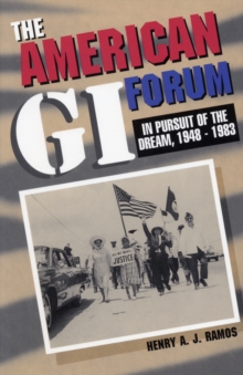 The  American G.I. Forum