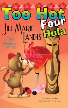 Too Hot Four Hula