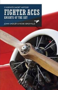 Fighter Aces : Masters of the Skies, Paperback Book Fighter Aces : Masters of the Skies, Paperback Book