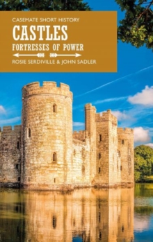 Castles : Fortresses of Power, Paperback Book Castles : Fortresses of Power, Paperback Book