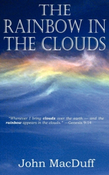 The Rainbow in the Clouds