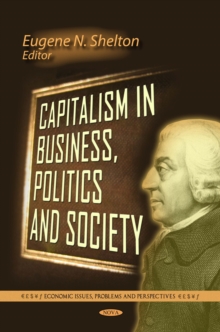 Capitalism in Business, Politics and Society