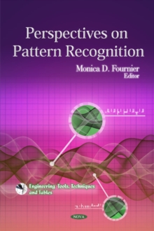 Perspectives on Pattern Recognition, Hardback Book Perspectives on Pattern Recognition, Hardback Book