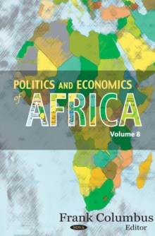 Politics and Economics of Africa. Volume 8