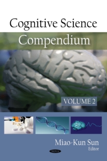 Cognitive Science Compendium. Volume 2