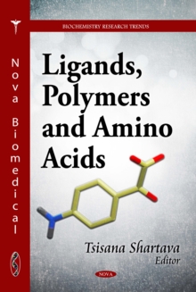 Ligands, Polymers and Amino Acids