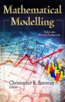 Mathematical Modelling, Hardback Book Mathematical Modelling, Hardback Book