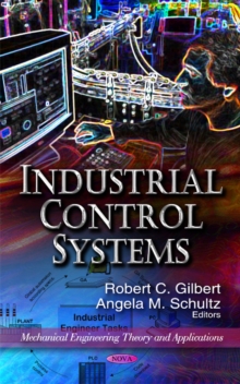 Industrial Control Systems, Hardback Book Industrial Control Systems, Hardback Book
