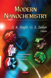 Modern Nanochemistry, Paperback Book Modern Nanochemistry, Paperback Book