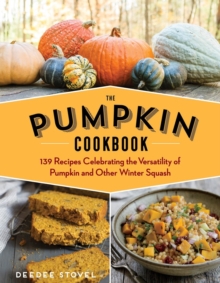 The Pumpking Cookbook, Paperback / softback Book The Pumpking Cookbook, Paperback / softback Book