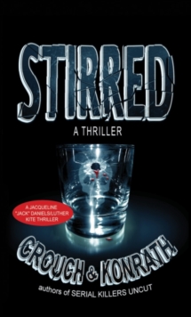 Stirred, Paperback / softback Book Stirred, Paperback / softback Book