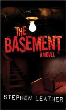 The Basement, Paperback / softback Book The Basement, Paperback / softback Book