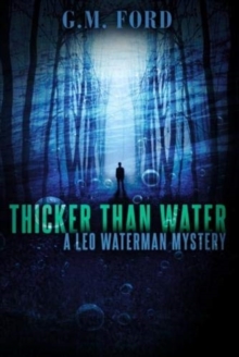 Thicker than Water, Paperback / softback Book Thicker than Water, Paperback / softback Book