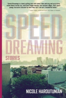 Speed Dreaming : Stories