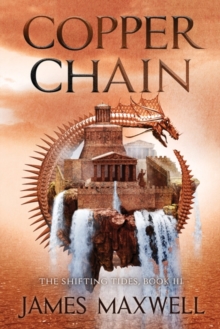 Copper Chain, Paperback / softback Book Copper Chain, Paperback / softback Book