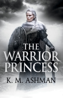 The Warrior Princess, Paperback Book The Warrior Princess, Paperback Book