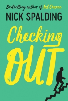 Checking Out, Paperback Book Checking Out, Paperback Book