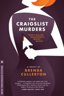 The Craigslist Murders : A Satire, Paperback Book The Craigslist Murders : A Satire, Paperback Book
