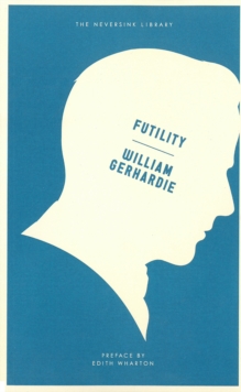 Futility, Paperback Book Futility, Paperback Book